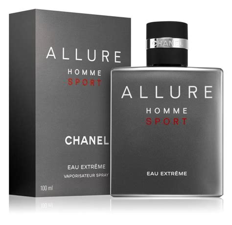 buy chanel allure homme|Chanel Allure homme 3.4 oz.